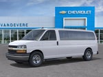 2026 Chevrolet Express Passenger 1LT