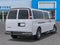 2026 Chevrolet Express Passenger 1LT