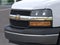 2026 Chevrolet Express Passenger 1LT