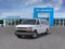2026 Chevrolet Express Passenger 1LT