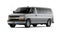 2026 Chevrolet Express Passenger 1LT