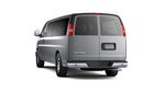 2026 Chevrolet Express Passenger 1LT