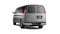 2026 Chevrolet Express Passenger 1LT