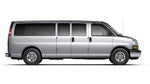 2026 Chevrolet Express Passenger 1LT