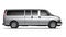 2026 Chevrolet Express Passenger 1LT
