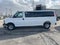 2025 Chevrolet Express Passenger 1LT