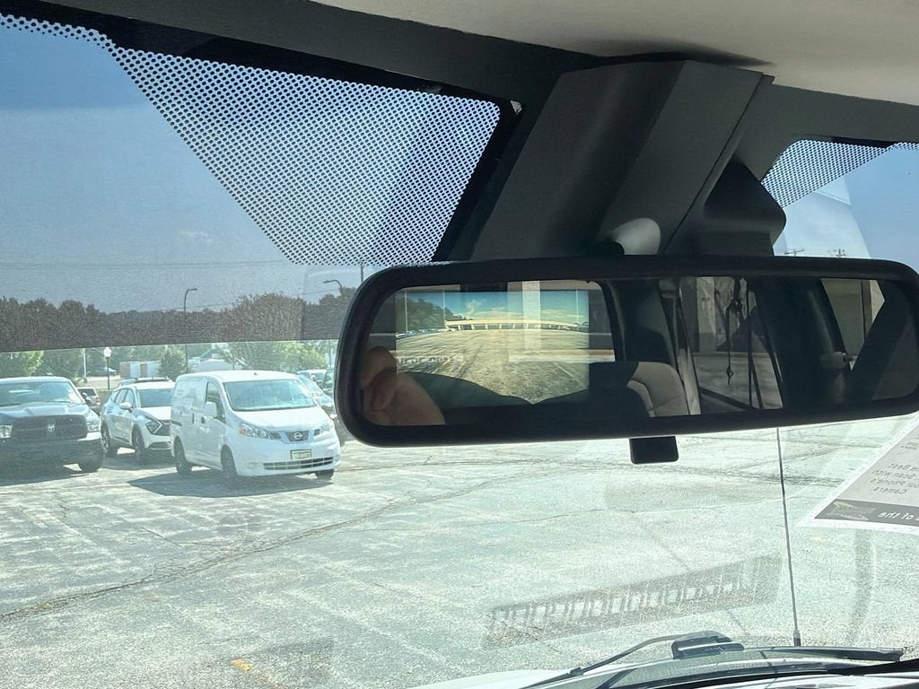 2019 Chevrolet Express Passenger 3500 LT