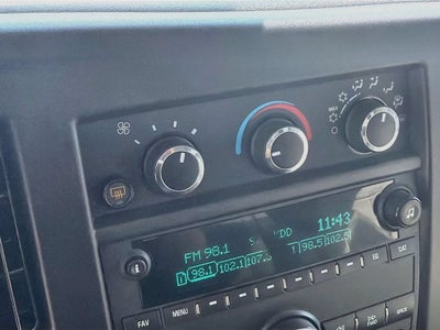 2019 Chevrolet Express Passenger 3500 LT