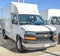 2024 Chevrolet Express Cutaway 3500 1WT