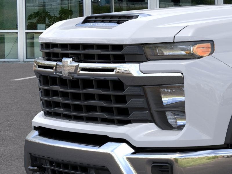 2026 Chevrolet Silverado 3500 HD Chassis Cab LT