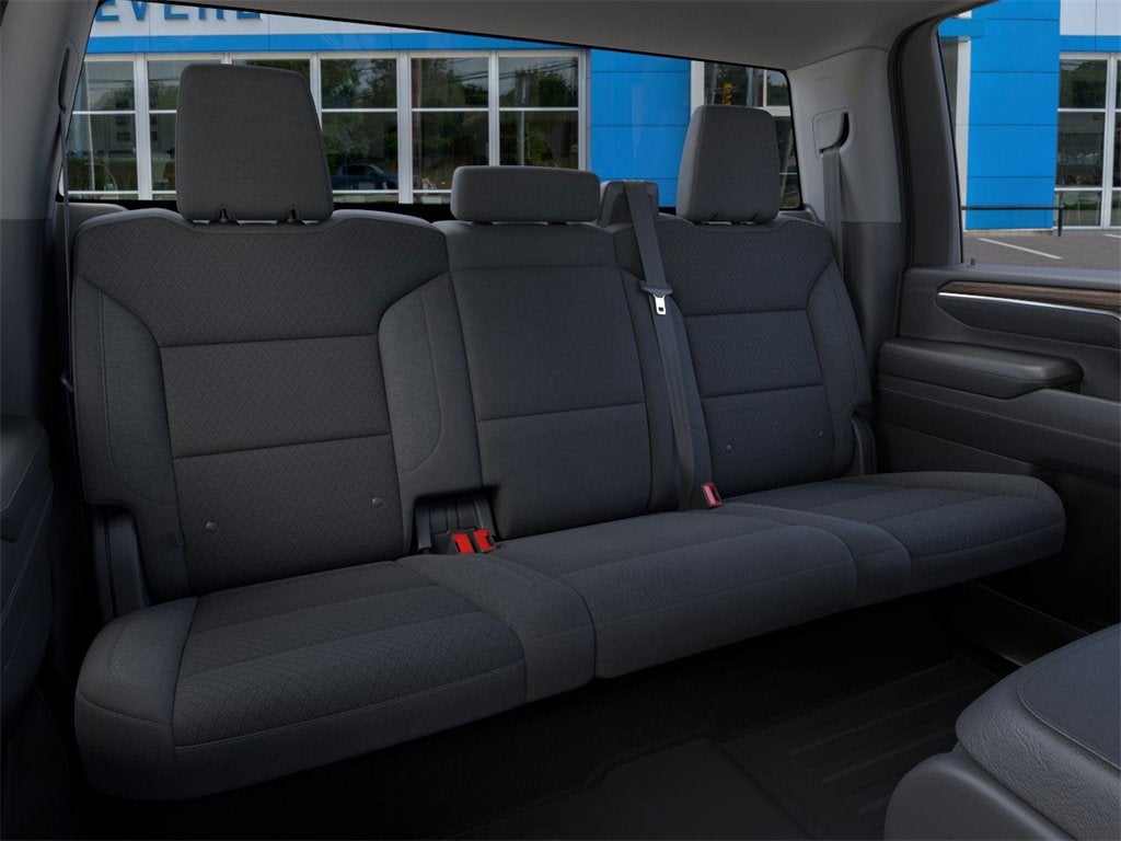 2026 Chevrolet Silverado 3500 HD Chassis Cab LT