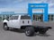 2026 Chevrolet Silverado 3500 HD Chassis Cab LT