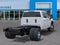 2026 Chevrolet Silverado 3500 HD Chassis Cab LT