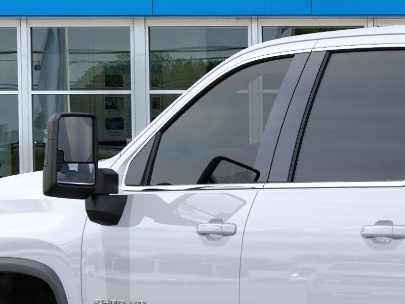 2026 Chevrolet Silverado 3500 HD Chassis Cab LT