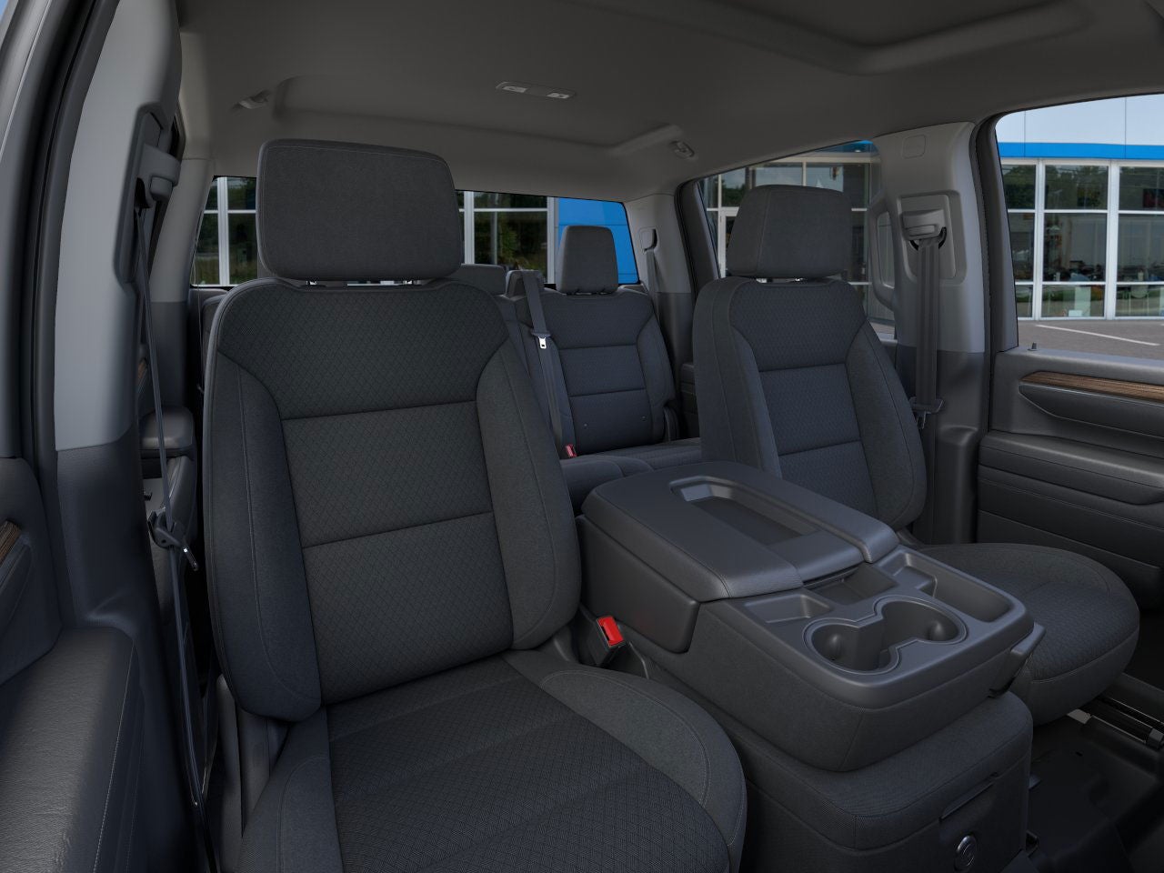 2026 Chevrolet Silverado 3500 HD Chassis Cab LT