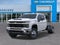 2026 Chevrolet Silverado 3500 HD Chassis Cab LT