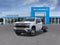 2026 Chevrolet Silverado 3500 HD Chassis Cab LT