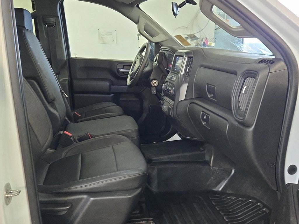 2023 Chevrolet Silverado 3500 HD WT