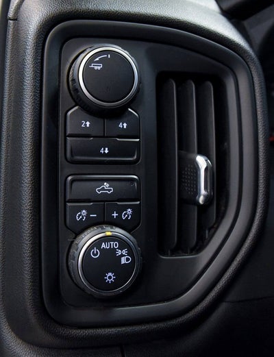 2023 Chevrolet Silverado 3500 HD WT