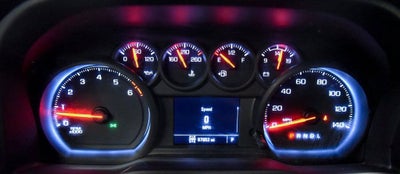 2023 Chevrolet Silverado 3500 HD WT