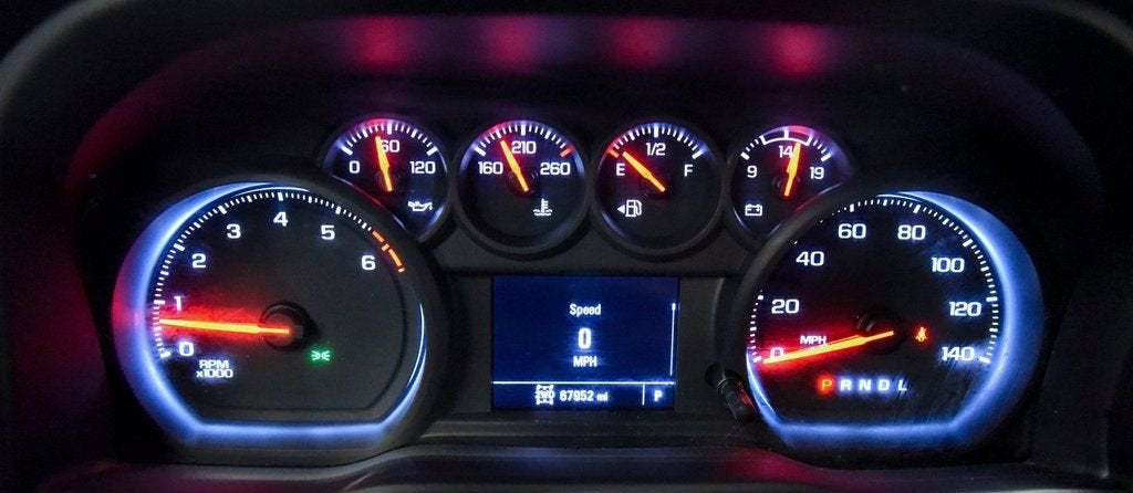 2023 Chevrolet Silverado 3500 HD WT