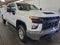 2023 Chevrolet Silverado 3500 HD WT