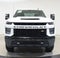 2022 Chevrolet Silverado 2500 HD Custom