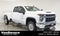 2021 Chevrolet Silverado 2500 HD LT
