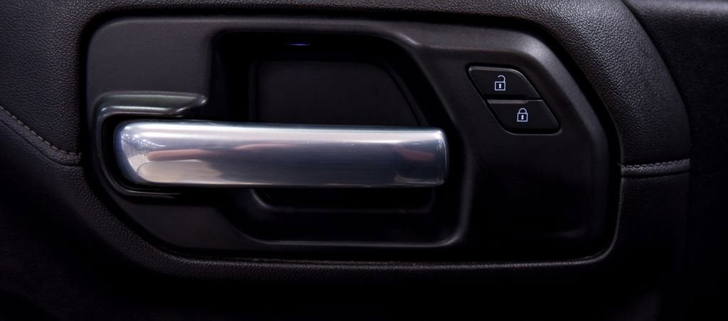 2021 Chevrolet Silverado 2500 HD LT