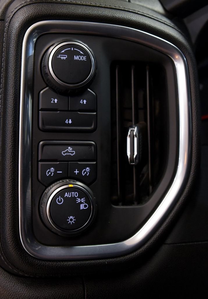 2021 Chevrolet Silverado 2500 HD LT