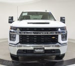 2021 Chevrolet Silverado 2500 HD LT