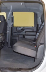 2021 Chevrolet Silverado 2500 HD LT