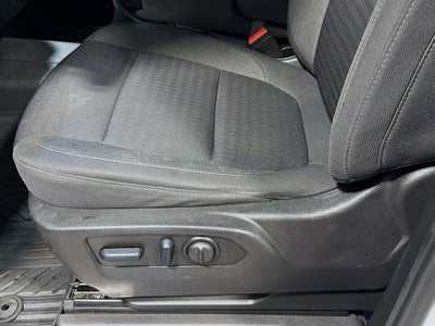 2023 Chevrolet Silverado 2500 HD LT