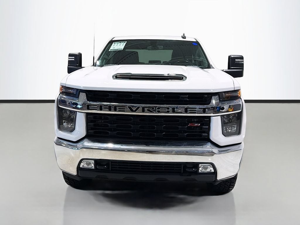 2023 Chevrolet Silverado 2500 HD LT