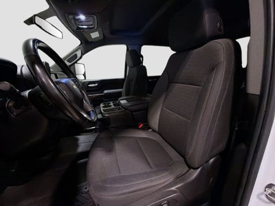 2023 Chevrolet Silverado 2500 HD LT