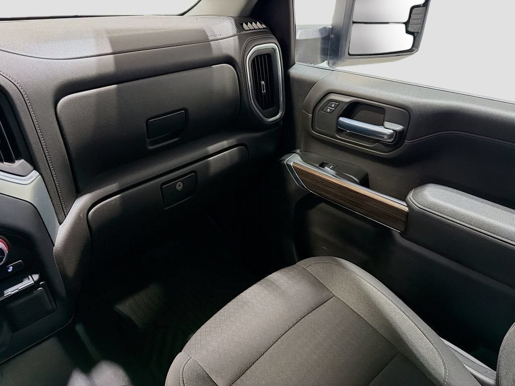 2023 Chevrolet Silverado 2500 HD LT