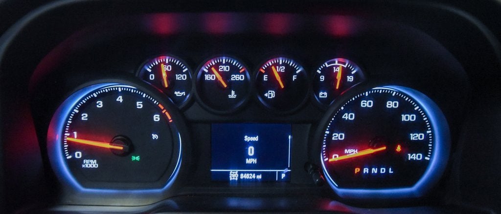 2021 Chevrolet Silverado 2500 HD WT