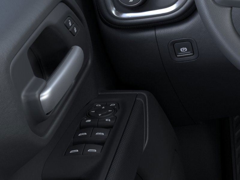 2025 Chevrolet Silverado 2500 HD Custom - Photo 49