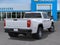 2026 Chevrolet Silverado 3500 HD WT DRW