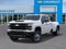 2026 Chevrolet Silverado 3500 HD WT DRW
