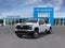 2026 Chevrolet Silverado 3500 HD WT DRW
