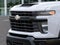 2026 Chevrolet Silverado 3500 HD WT DRW