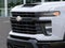 2026 Chevrolet Silverado 3500 HD WT DRW