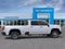 2026 Chevrolet Silverado 3500 HD WT DRW
