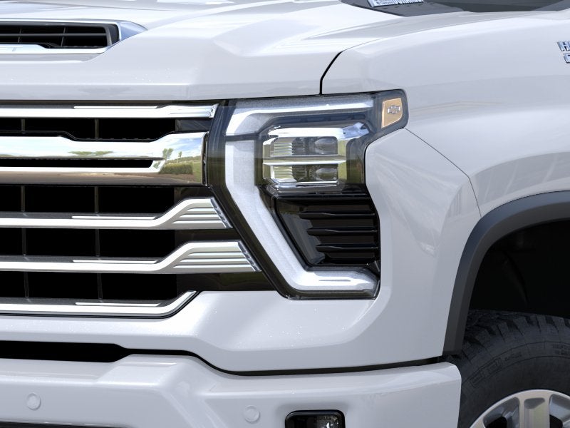 2026 Chevrolet Silverado 3500 HD High Country - Photo 64