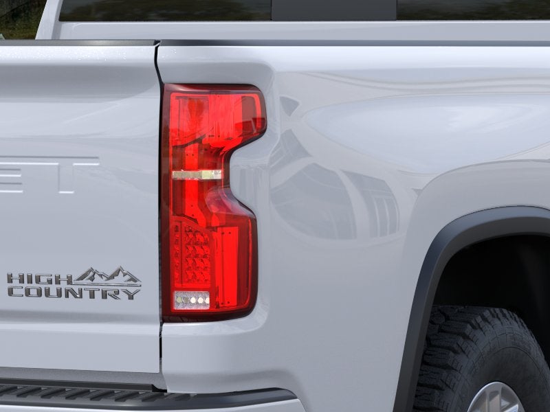 2026 Chevrolet Silverado 3500 HD High Country - Photo 65