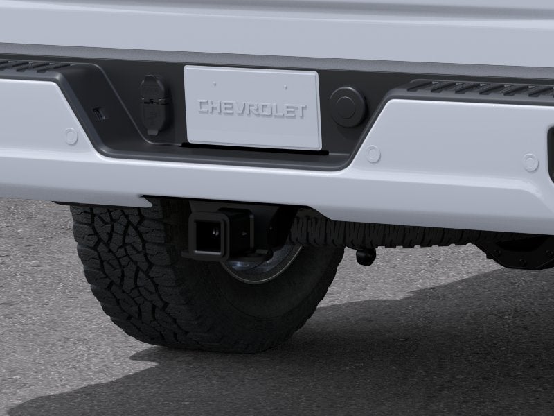 2026 Chevrolet Silverado 3500 HD High Country - Photo 68