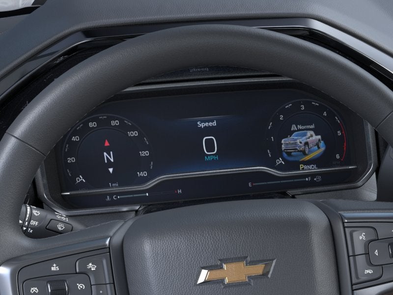 2026 Chevrolet Silverado 3500 HD High Country - Photo 72