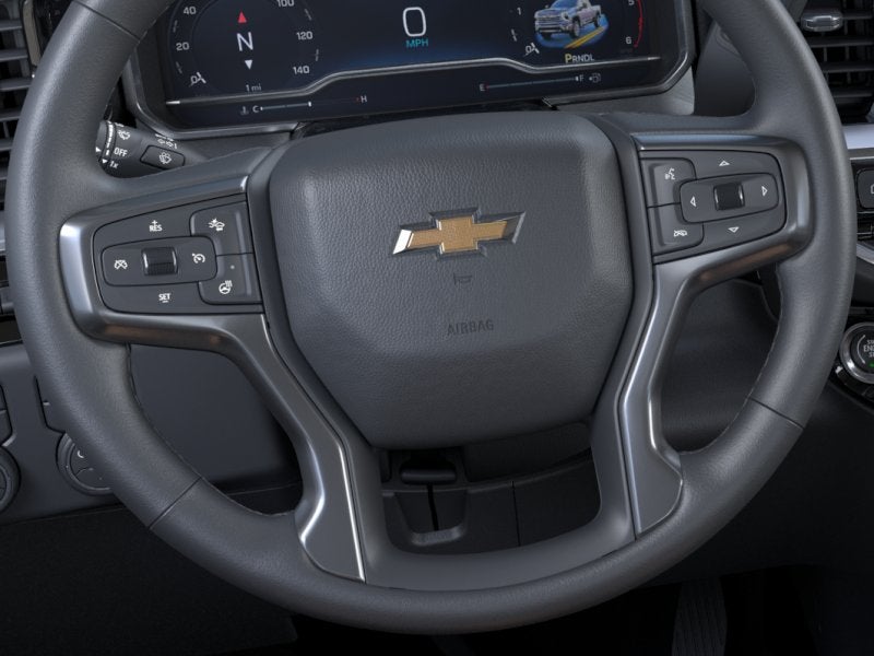 2026 Chevrolet Silverado 3500 HD High Country - Photo 73