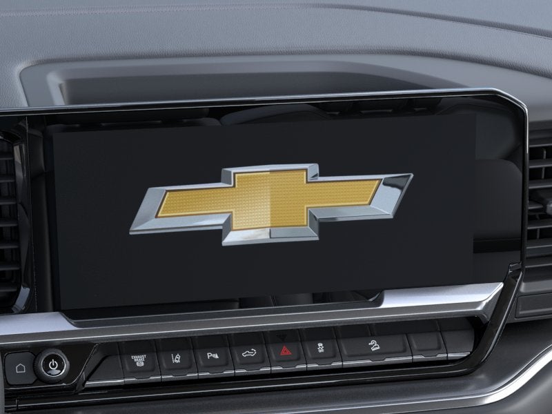 2026 Chevrolet Silverado 3500 HD High Country - Photo 74